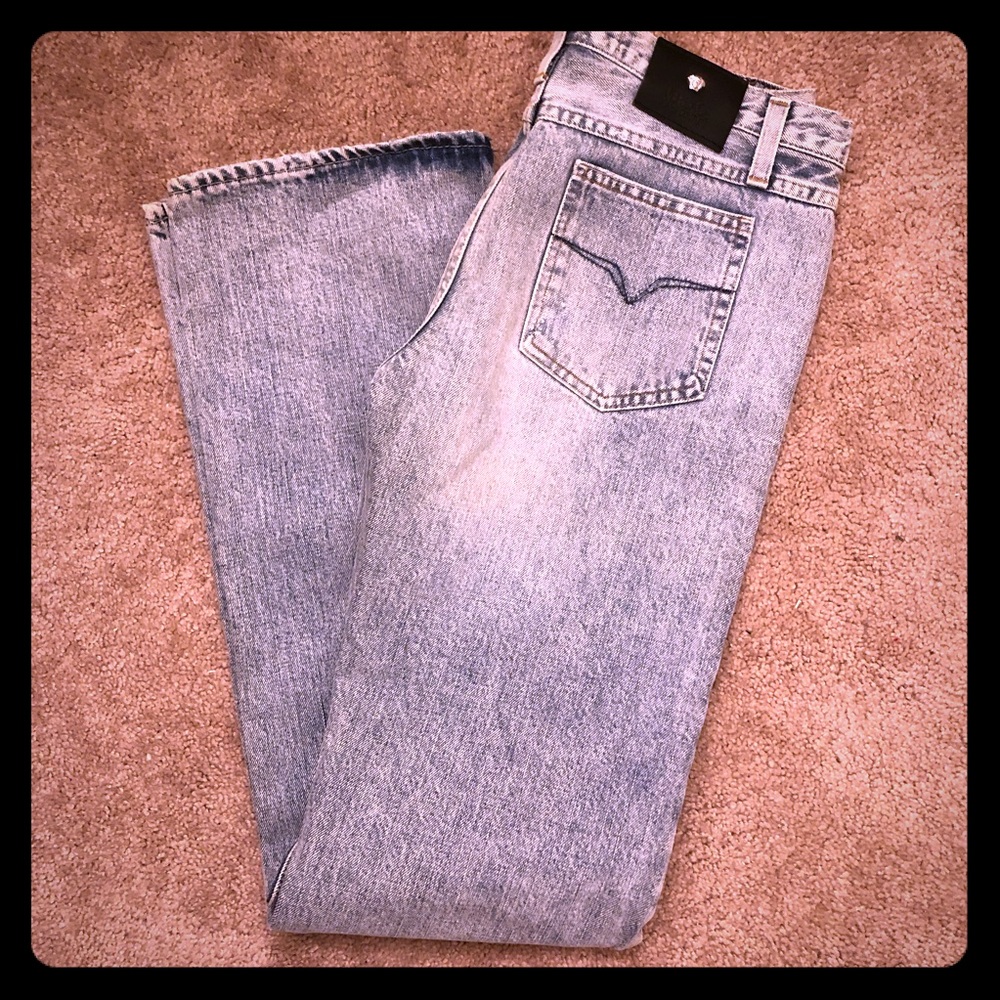 Versace jeans, never worn - new without tags! 6